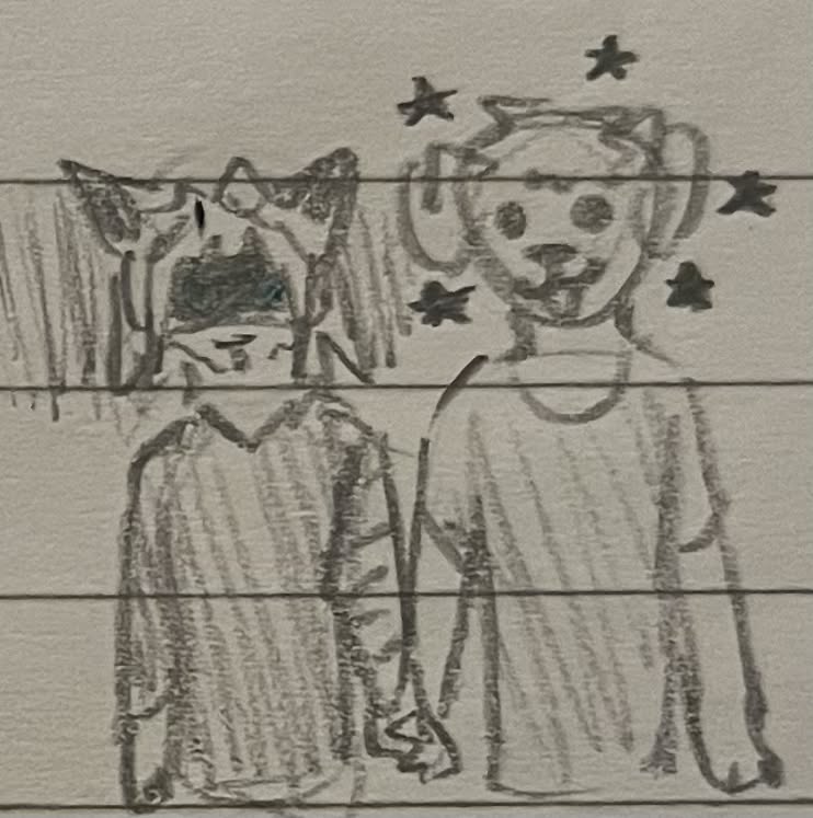 Bucky Barnes, Steve Rogers